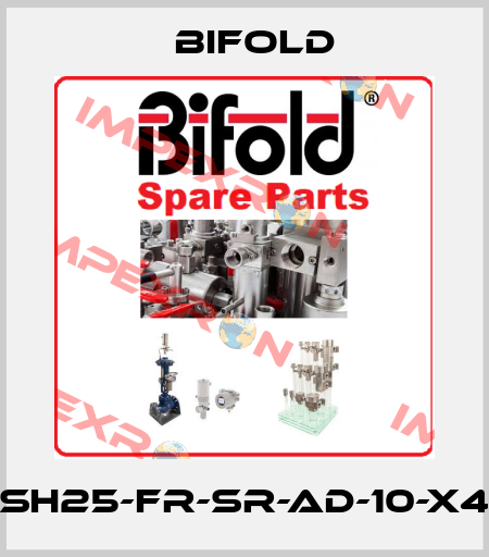 SH25-FR-SR-AD-10-X4 Bifold