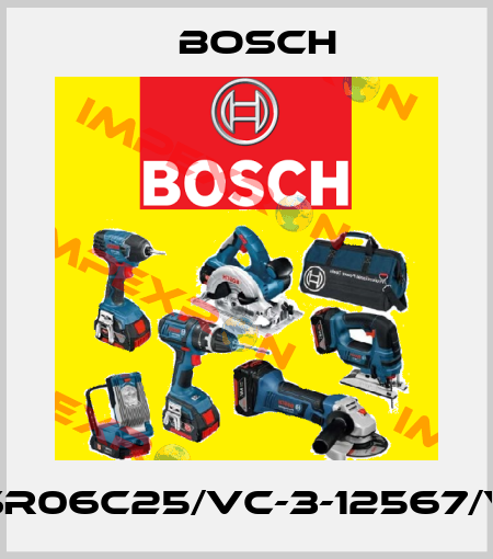 1HSR06C25/VC-3-12567/V01 Bosch