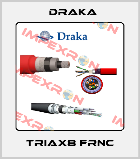 TRIAX8 FRNC Draka