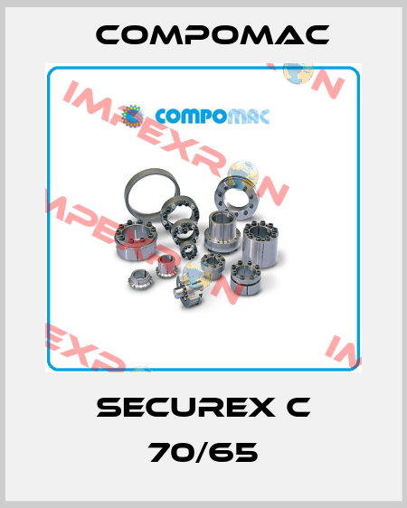 SECUREX C 70/65 Compomac