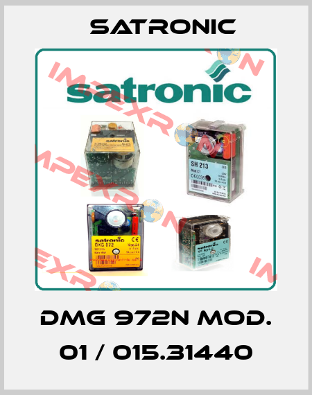 DMG 972N Mod. 01 / 015.31440 Satronic
