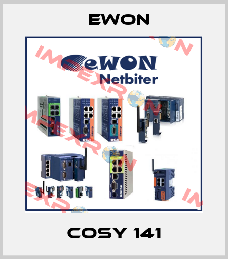 COSY 141 Ewon