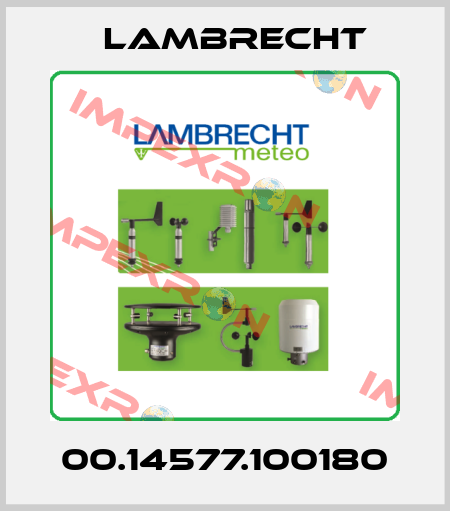 00.14577.100180 Lambrecht