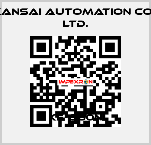 KF-660N KANSAI Automation Co., Ltd.