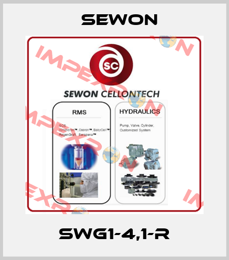 SWG1-4,1-R Sewon