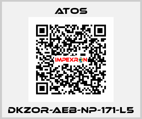 DKZOR-AEB-NP-171-L5 Atos
