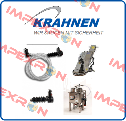 1300669 ø 440mm KRAHNEN