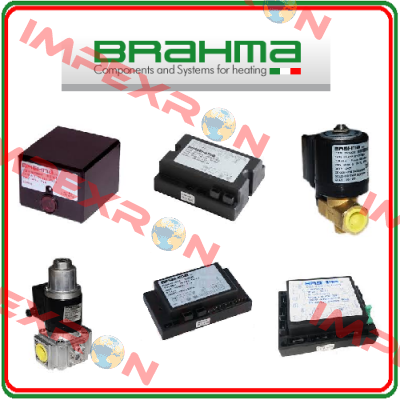 SM 152 N.2 120V Brahma