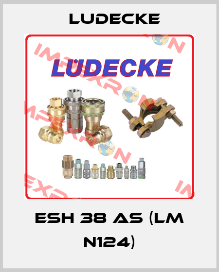 ESH 38 AS (LM N124) Ludecke