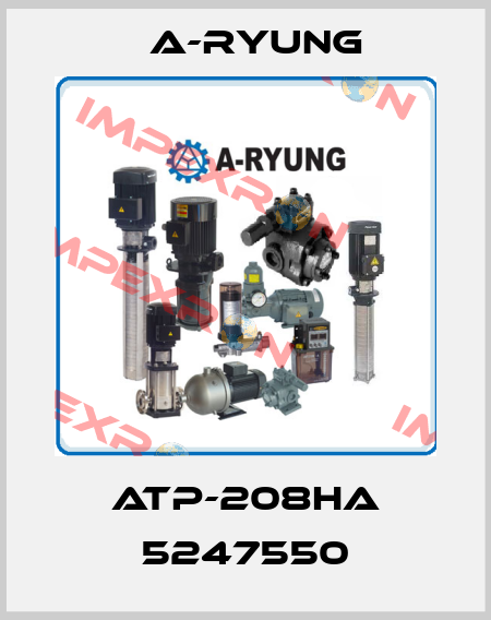 ATP-208HA 5247550 A-Ryung