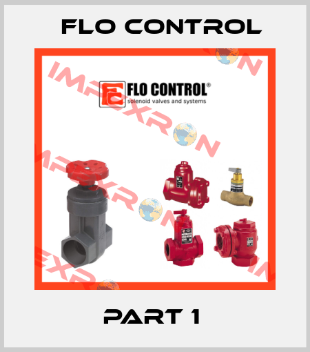 part 1  Flo Control