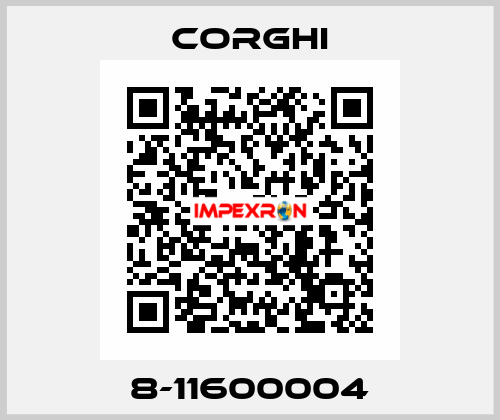 8-11600004 Corghi