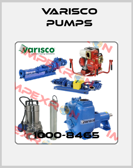 1000-8465 Varisco pumps