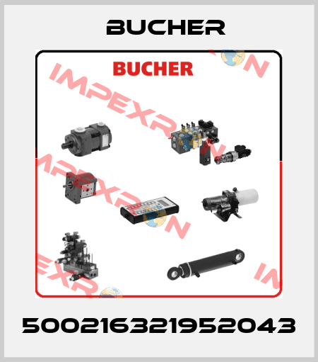 500216321952043 Bucher
