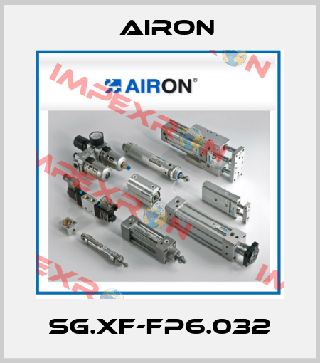 SG.XF-FP6.032 Airon