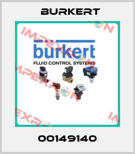 00149140 Burkert