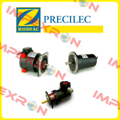 RCO 115 K1024 H16+E01-1100   Precilec