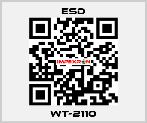WT-2110 ESD