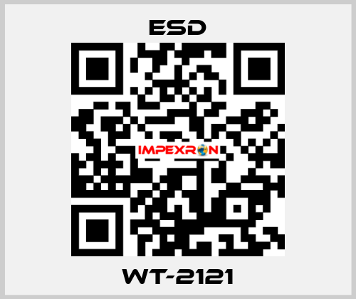 WT-2121 ESD
