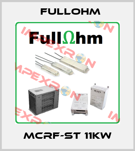 MCRF-ST 11KW Fullohm