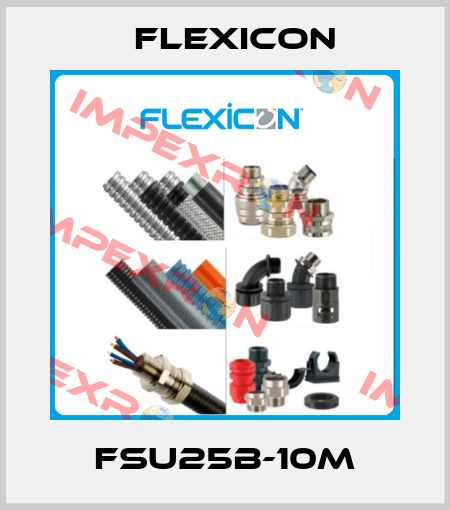 FSU25B-10M Flexicon
