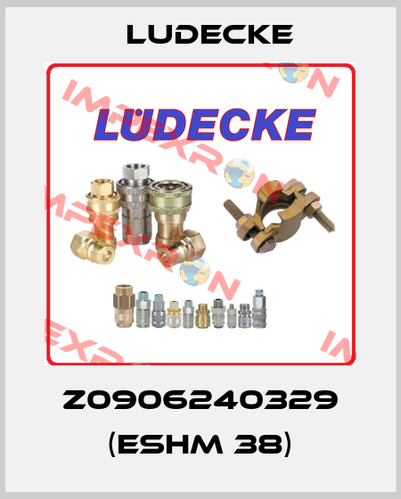 z0906240329 (ESHM 38) Ludecke