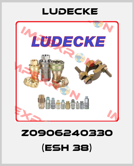 z0906240330 (ESH 38) Ludecke