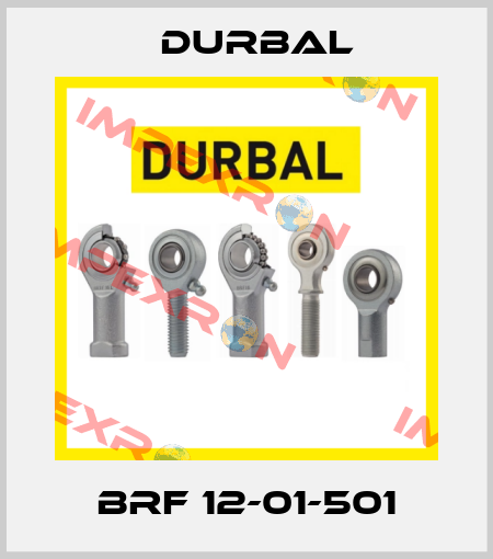 BRF 12-01-501 Durbal