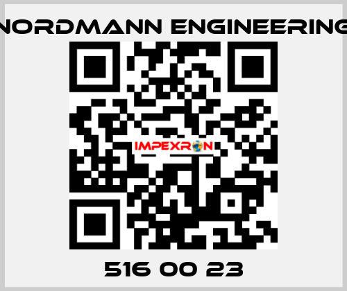 516 00 23 NORDMANN ENGINEERING