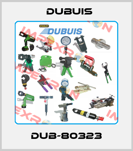 DUB-80323 Dubuis