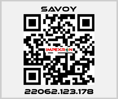 22062.123.178 Savoy