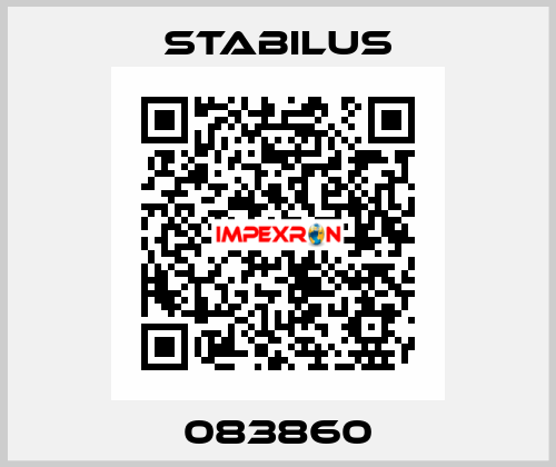 083860 Stabilus