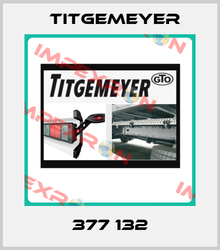 377 132 Titgemeyer