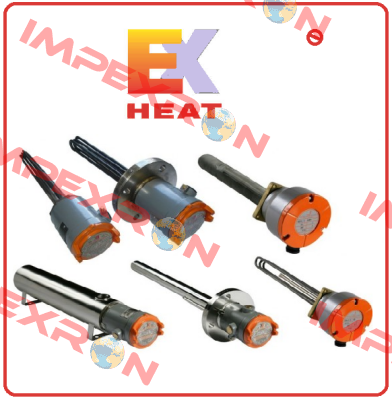 Hose adaptor Exheat