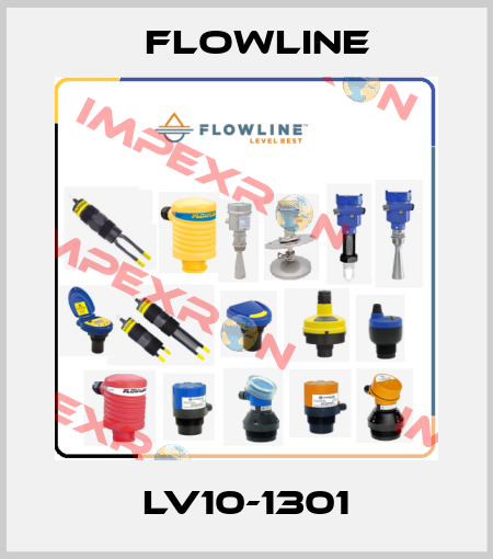 LV10-1301 Flowline