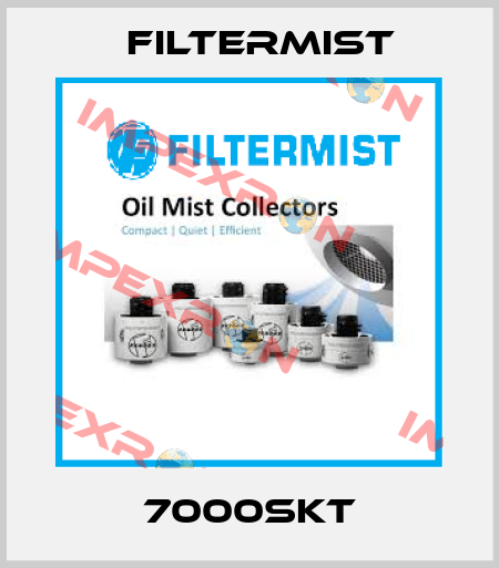 7000SKT Filtermist