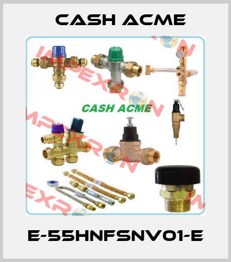 E-55HNFSNV01-E Cash Acme