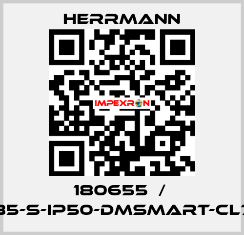 180655  /  KHS35-S-IP50-DMsmart-CL70HF Herrmann