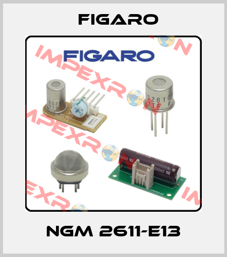 NGM 2611-E13 Figaro