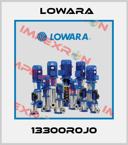 13300R0J0 Lowara