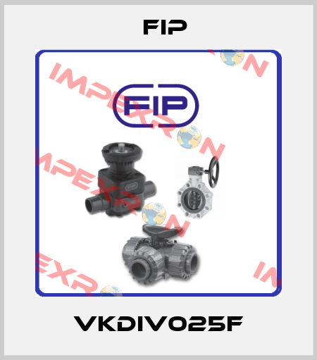 VKDIV025F Fip