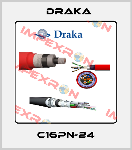  C16PN-24 Draka