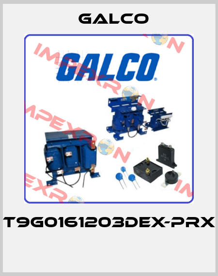 T9G0161203DEX-PRX  Galco