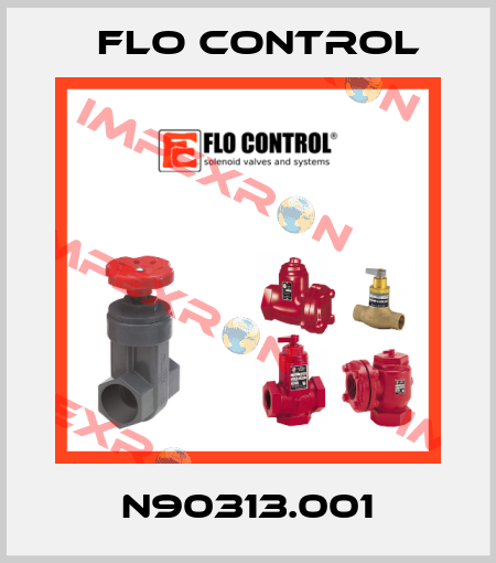 N90313.001 Flo Control