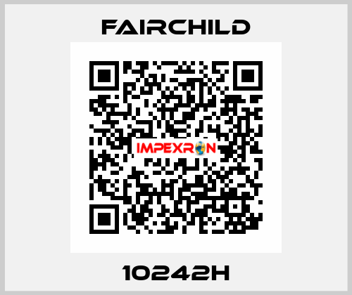 10242H Fairchild