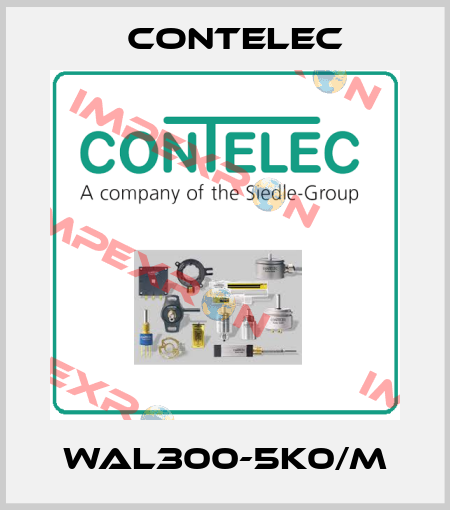WAL300-5K0/M Contelec