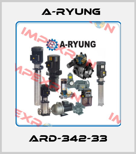 ARD-342-33 A-Ryung