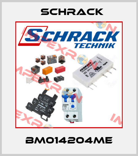 BM014204ME Schrack