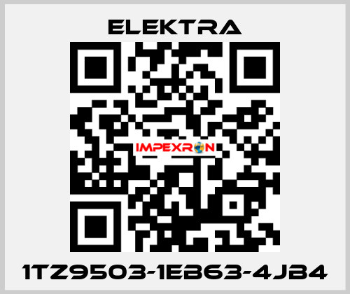 1TZ9503-1EB63-4JB4 ELEKTRA