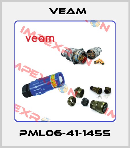 PML06-41-145S Veam